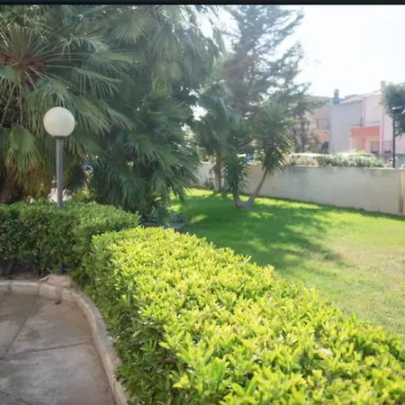 Poetto Beach Apartamento *