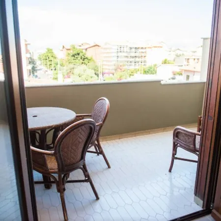 Apartamento Poetto Beach *