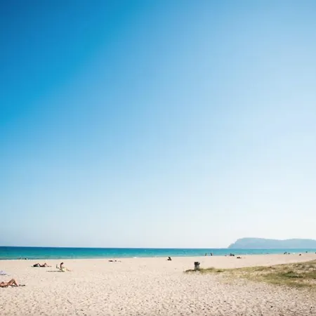 Apartamento Poetto Beach Quartu SantʼElena