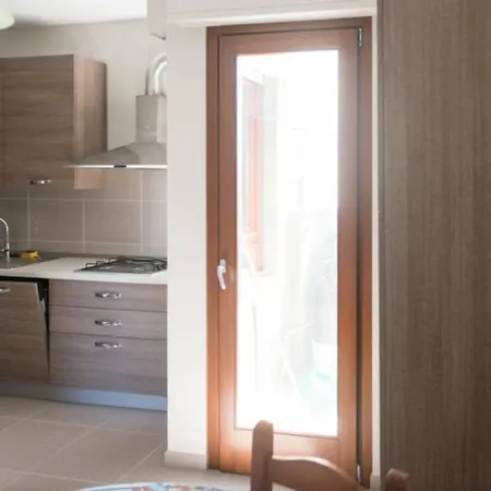 Apartamento Poetto Beach