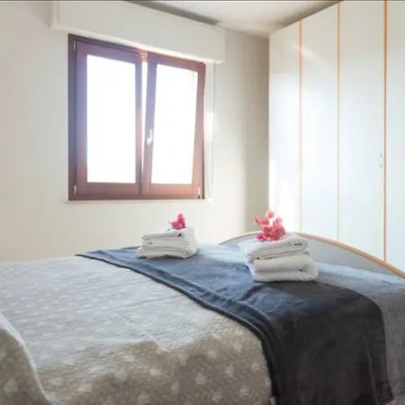 Poetto Beach Quartu SantʼElena