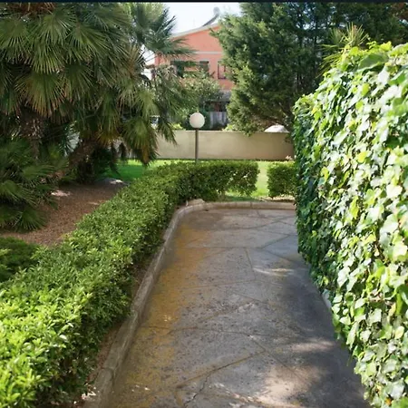 Poetto Beach Apartamento