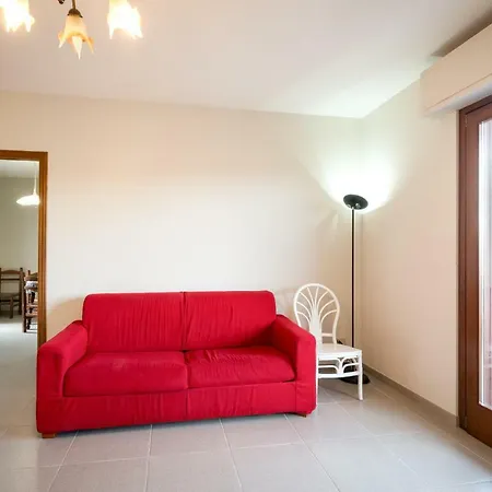 Poetto Beach Apartamento