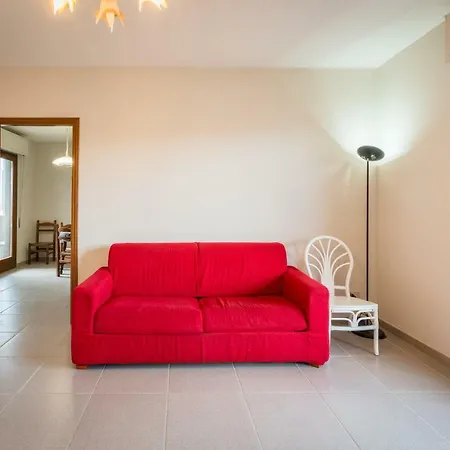 Apartamento Poetto Beach Quartu SantʼElena