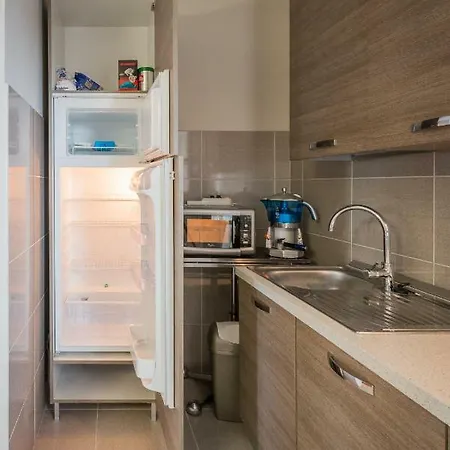 Apartamento Poetto Beach *