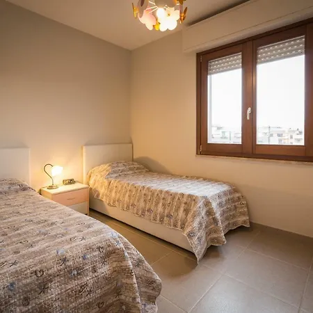 Poetto Beach Apartamento Quartu SantʼElena