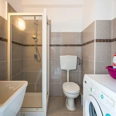 Apartamento Poetto Beach