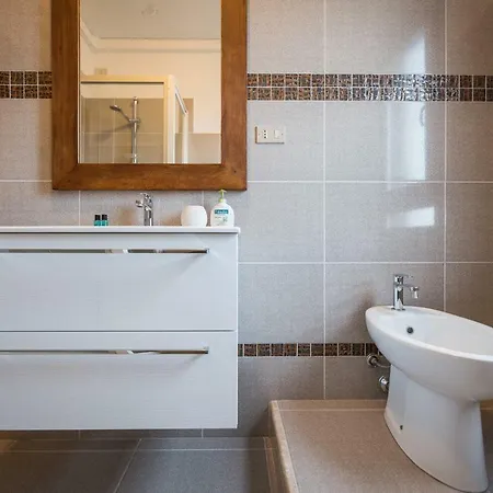 Poetto Beach Apartamento *