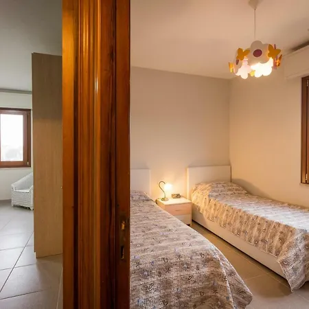 Poetto Beach Apartamento *