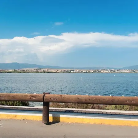 Poetto Beach דירה