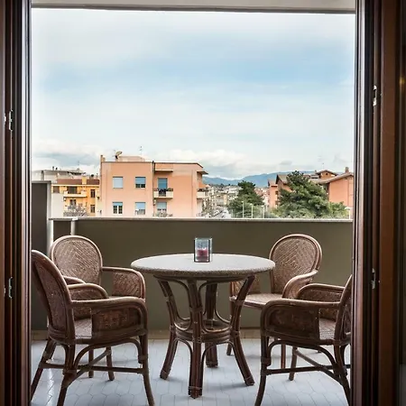 Poetto Beach Quartu SantʼElena