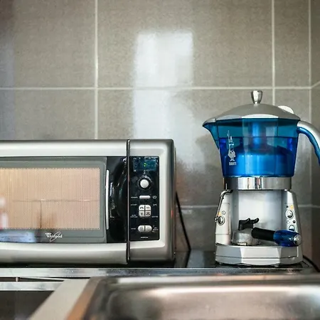 דירה Poetto Beach Quartu SantʼElena