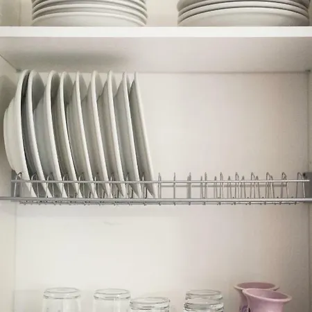 דירה Poetto Beach *