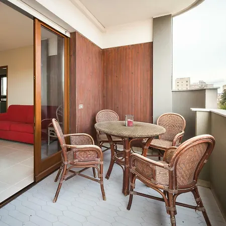 דירה Poetto Beach *