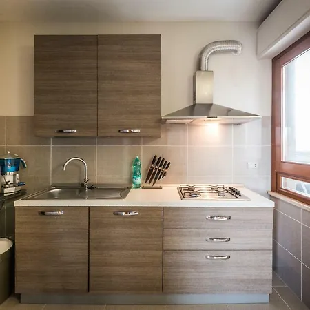 Poetto Beach דירה *