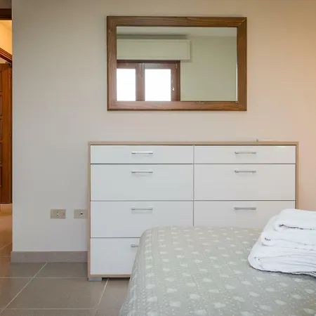 דירה Poetto Beach