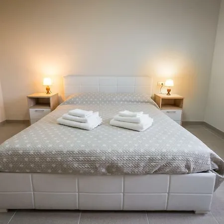 Poetto Beach Apartment *