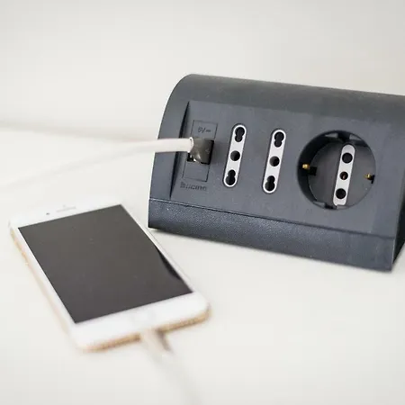 Poetto Beach דירה